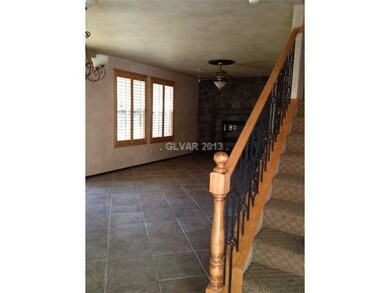 Other. Staircase