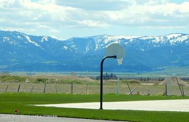 Views to West