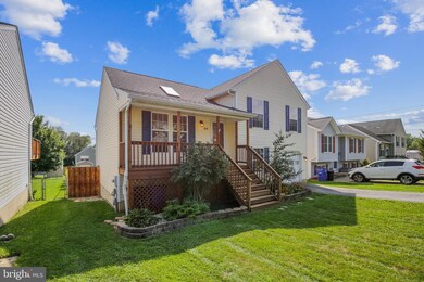 804 Brunswick St, Brunswick, MD 21716 - photo 2