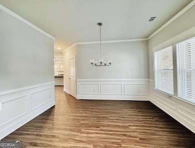 59 Observation Ct unit 129, Dallas, GA 30132 - photo 4