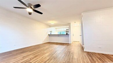 Living Dining Area
