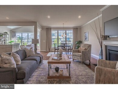 6058 Creekside Dr unit 30, Flourtown, PA 19031 - photo 5