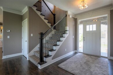 9802 Hastings St, Lenexa, KS 66227 - photo 3