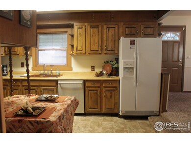 All Appliances Included