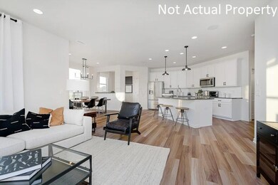 8579 Gardenia Dr unit Lot 1888, Plain City, OH 43064 - photo 7