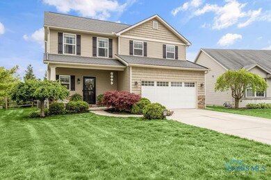 8839 Galloway Ct, Sylvania, OH 43560 - photo 2