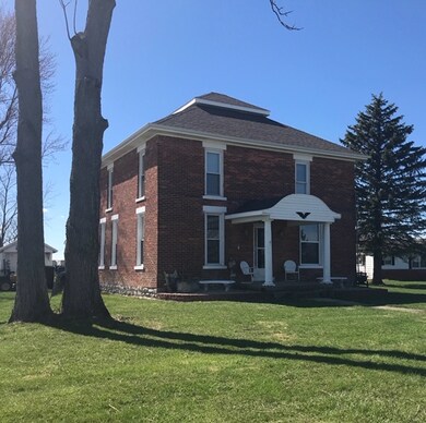 1132 S Warren Rd, Huntington, IN 46750 - photo 2