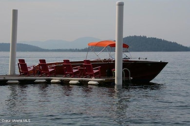 Fairy tail boat rides