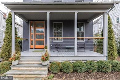 31 Maple St, Princeton, NJ 08542 - photo 2