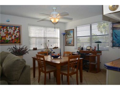 Dining Room.