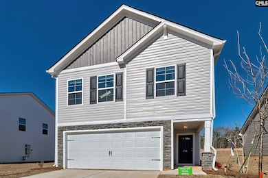 809 Cattle Egret Ln, Hopkins, SC 29061 - photo 3