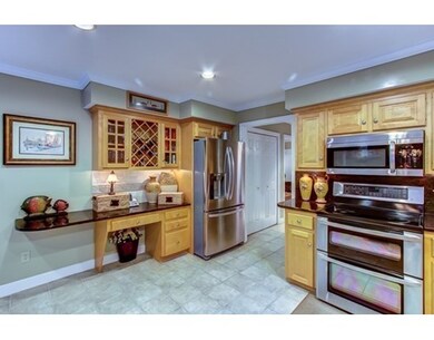 11 Stone Crossing Way, Hopkinton, MA 01748 - photo 5