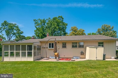 6 Olney Cir, Haddonfield, NJ 08033 - photo 6