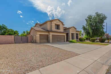 2059 S Roanoke St, Gilbert, AZ 85295 - photo 2
