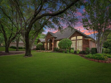 1011 Chimney Hill Trail, Southlake, TX 76092 - photo 3
