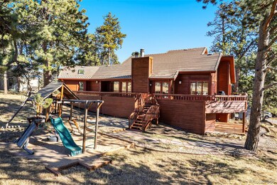 23526 Currant Dr, Golden, CO 80401 - photo 3
