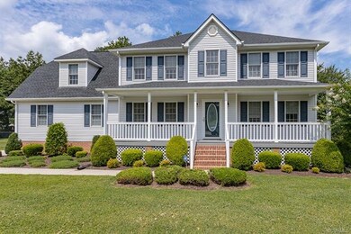 4712 Barrel Point Rd, Prince George, VA 23875 - photo 2