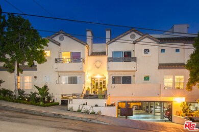 Silverview Townhomes