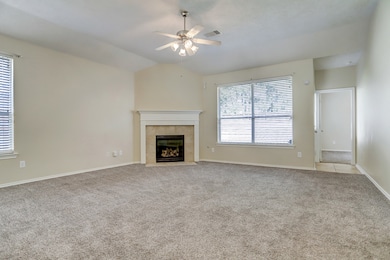 25630 Saddlebrook Village Dr, Tomball, TX 77375 - photo 3