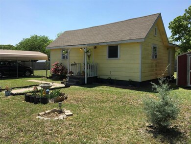 313 Front St, Weatherford, TX 76086 - photo 6