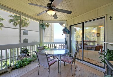Ocean views from your porch!