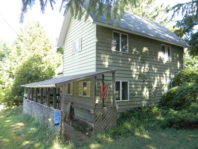 existing structure