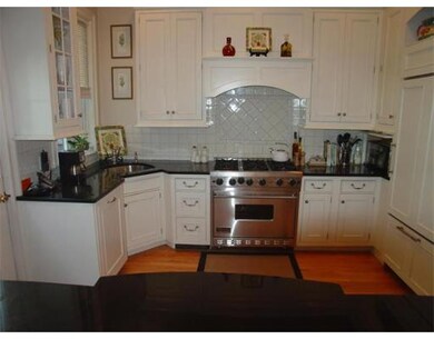 317 K St unit 1, Boston, MA 02127 - photo 5