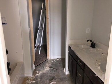 Owners Bath
