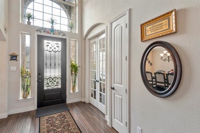 1622 Saxon Bend Trail, Richmond, TX 77469 - photo 5