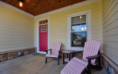 Porch