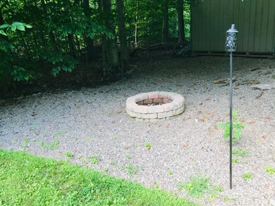Firepit