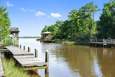 View of Bay