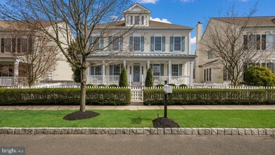 23 Croft Dr, Fountainville, PA 18923 - photo 2