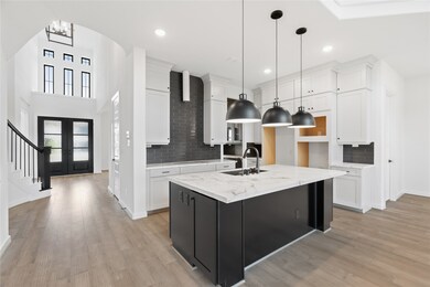 23410 Wilkinson Trail, Richmond, TX 77469 - photo 5