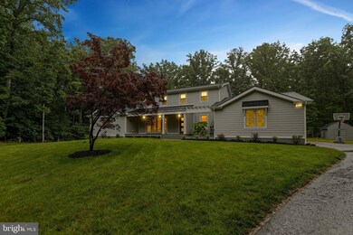 1283 Lavall Dr, Davidsonville, MD 21035 - photo 5