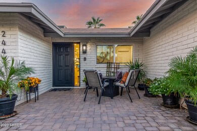 2445 W Pecos Ave, Mesa, AZ 85202 - photo 2