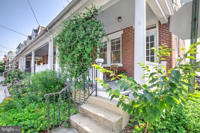 821 N Lime St, Lancaster, PA 17602 - photo 5