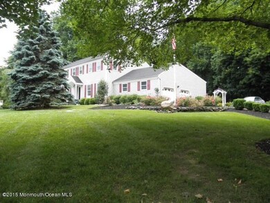 12 Duncan Dr, Holmdel, NJ 07733 - photo 6