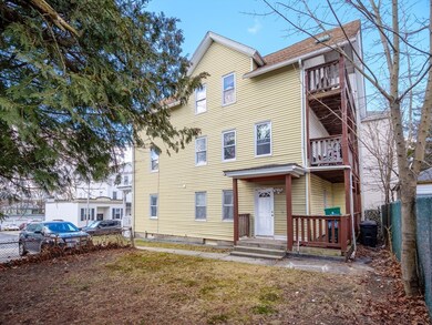 11 Ames St, Worcester, MA 01610 - photo 4