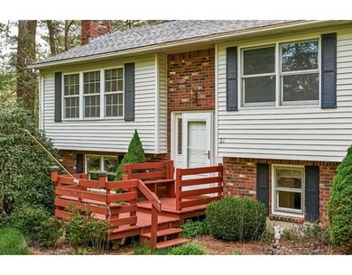 21 Roys Dr, Spencer, MA 01562 - photo 5