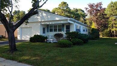 108 Torrey Pines Dr, Toms River, NJ 08757 - photo 2