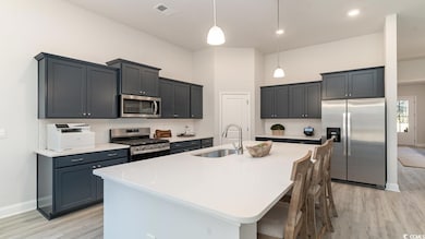 448 Clear Lake Dr, Conway, SC 29526 - photo 3