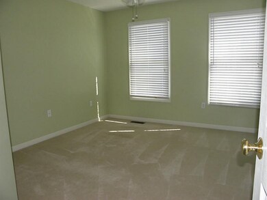Bedroom.