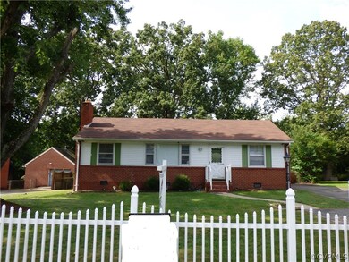 8215 Adrian Dr, Henrico, VA 23294 - photo 4