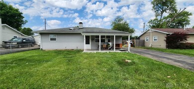 198 Thoreau Ln, Xenia, OH 45385 - photo 3