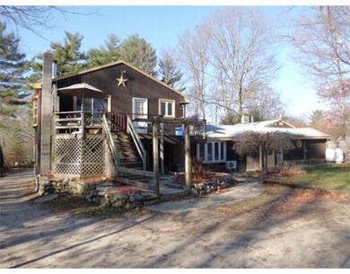 144 Mendon St, Blackstone, MA 01504 - photo 6