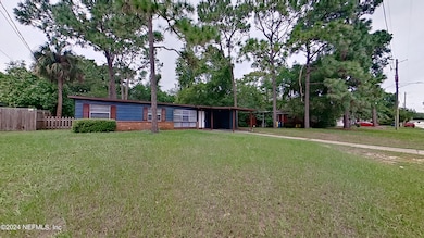 2612 Ector Rd N, Jacksonville, FL 32211 - photo 2