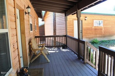 1100 E Cedar Ridge Run, Show Low, AZ 85901 - photo 2