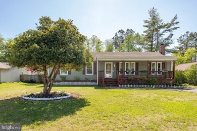 2005 Dewey Dr, Stafford, VA 22554 - photo 2