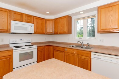 61 Hershey Lane, Wells, ME 04090